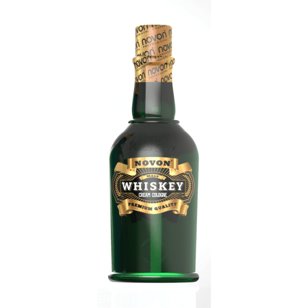 Whiskey Cream Cologne - MALT